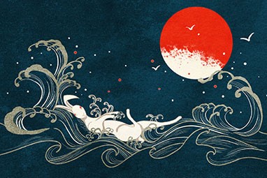 Happy Mid-Autumn Festival