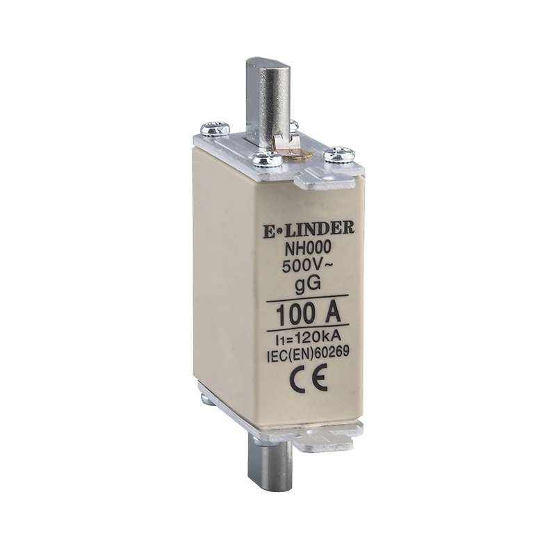 fuse link NH000