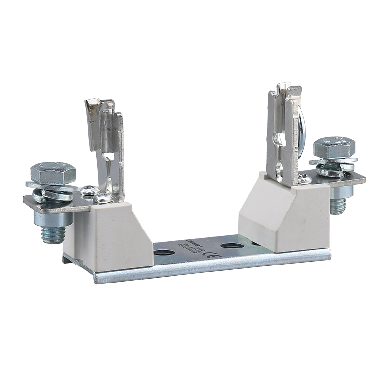 metal fuse base NH00