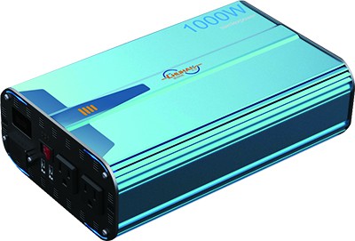 Inverter -  Pure Sine Wave
