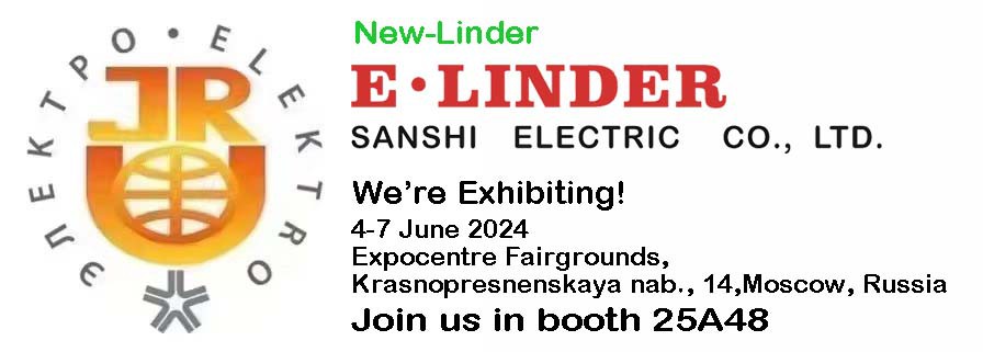 ELEKTRO_2024，Moscow, Russia (4 - 7 June 2024) - Booth 25A48
