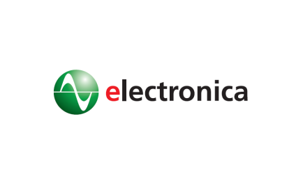 Electronica 2024, we will be there